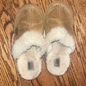 Ugg Toddlers / Big Kids' Cozy II